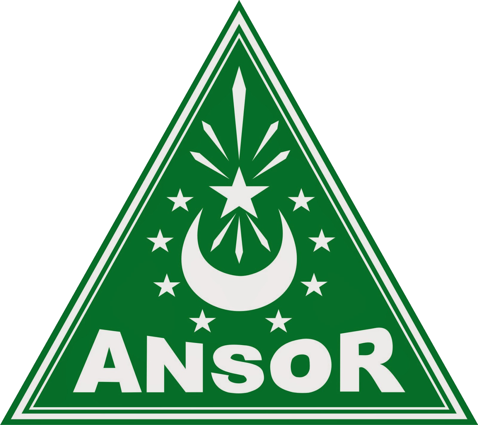 Peraturan Rumah Tangga GP Ansor