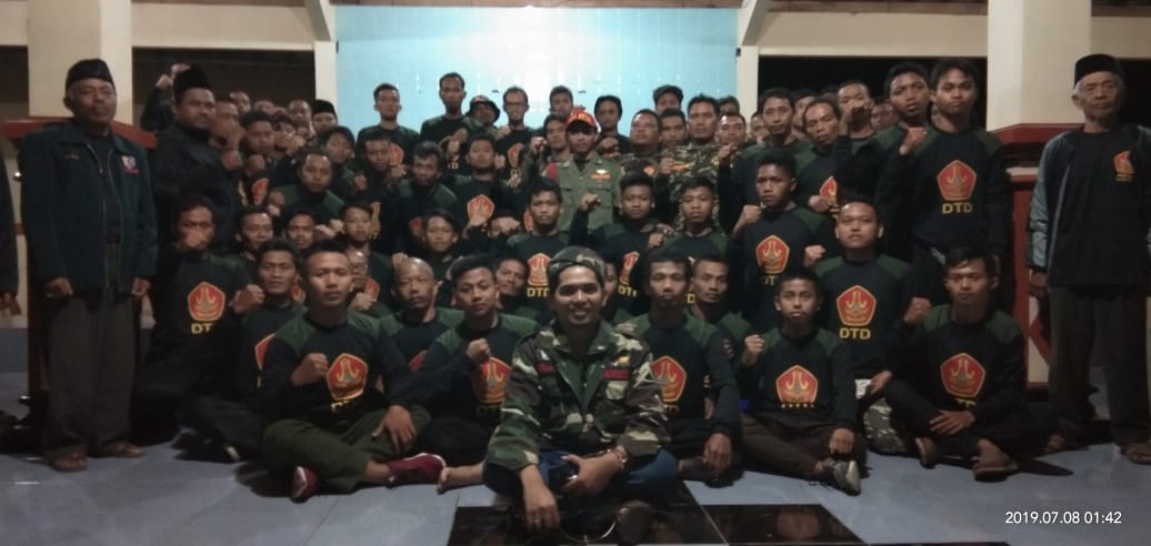Pedoman Pengkaderan GP Ansor