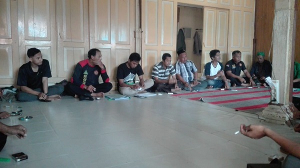 Program Ekonomi Ansor